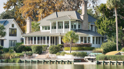 Residence